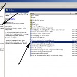Opening the gate of castle: Group Edit Policies