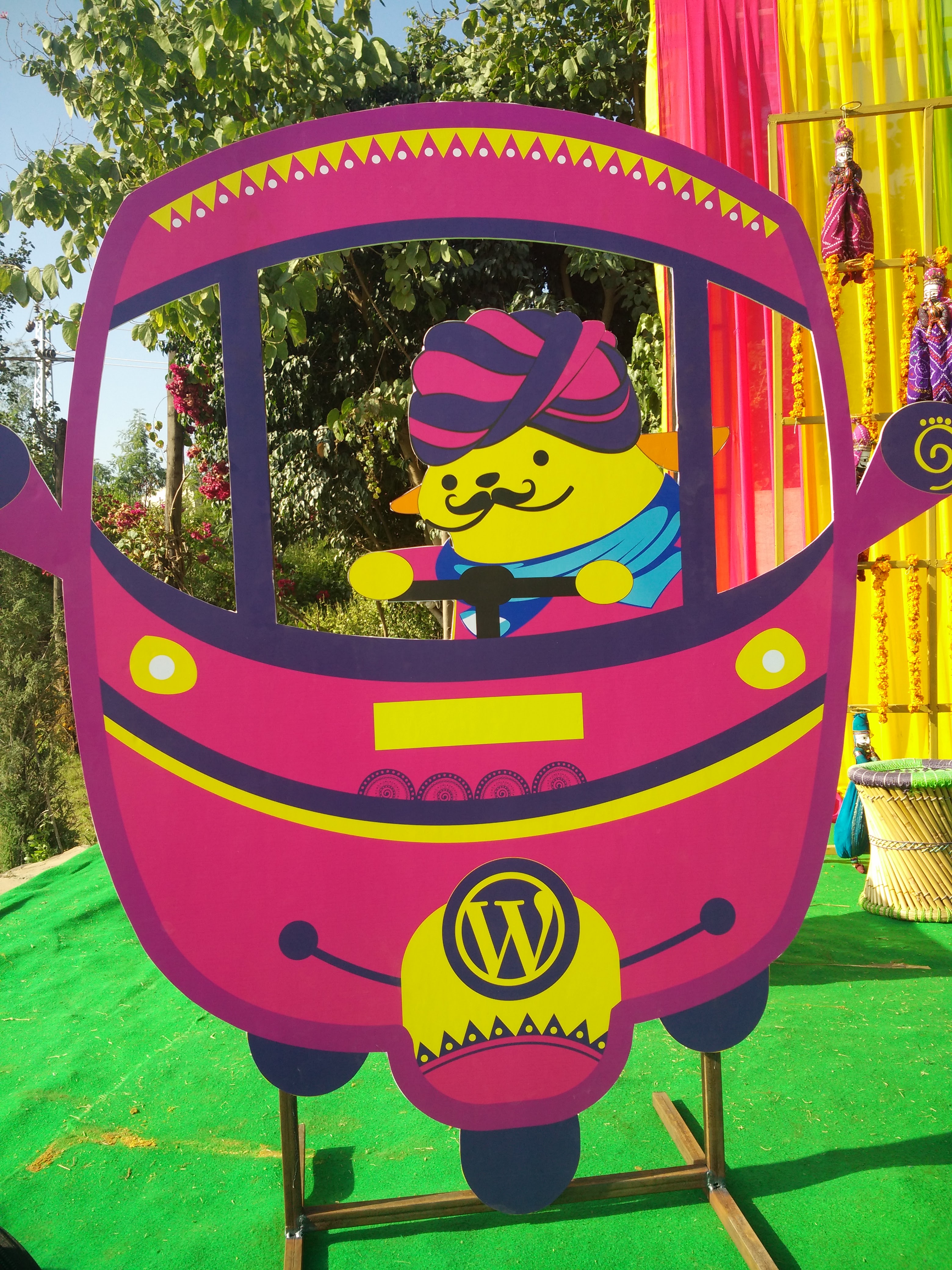 WordCamp Udaipur – Best ‘First’ WordCamp in India